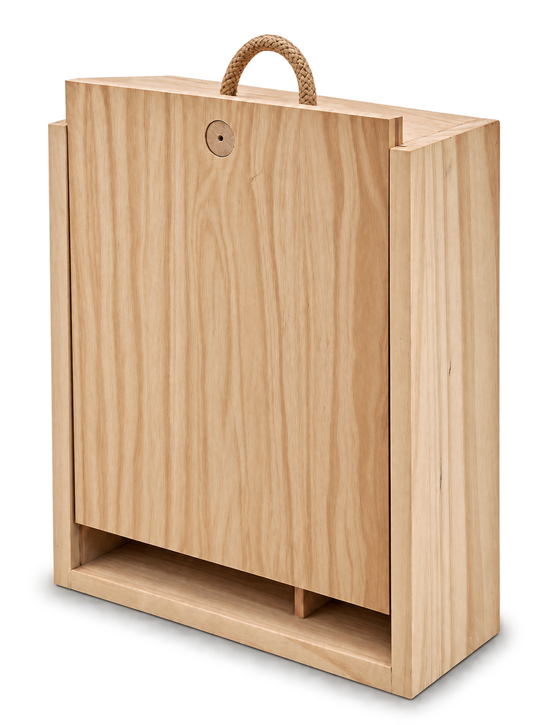 Cajón de madera UPGRADE